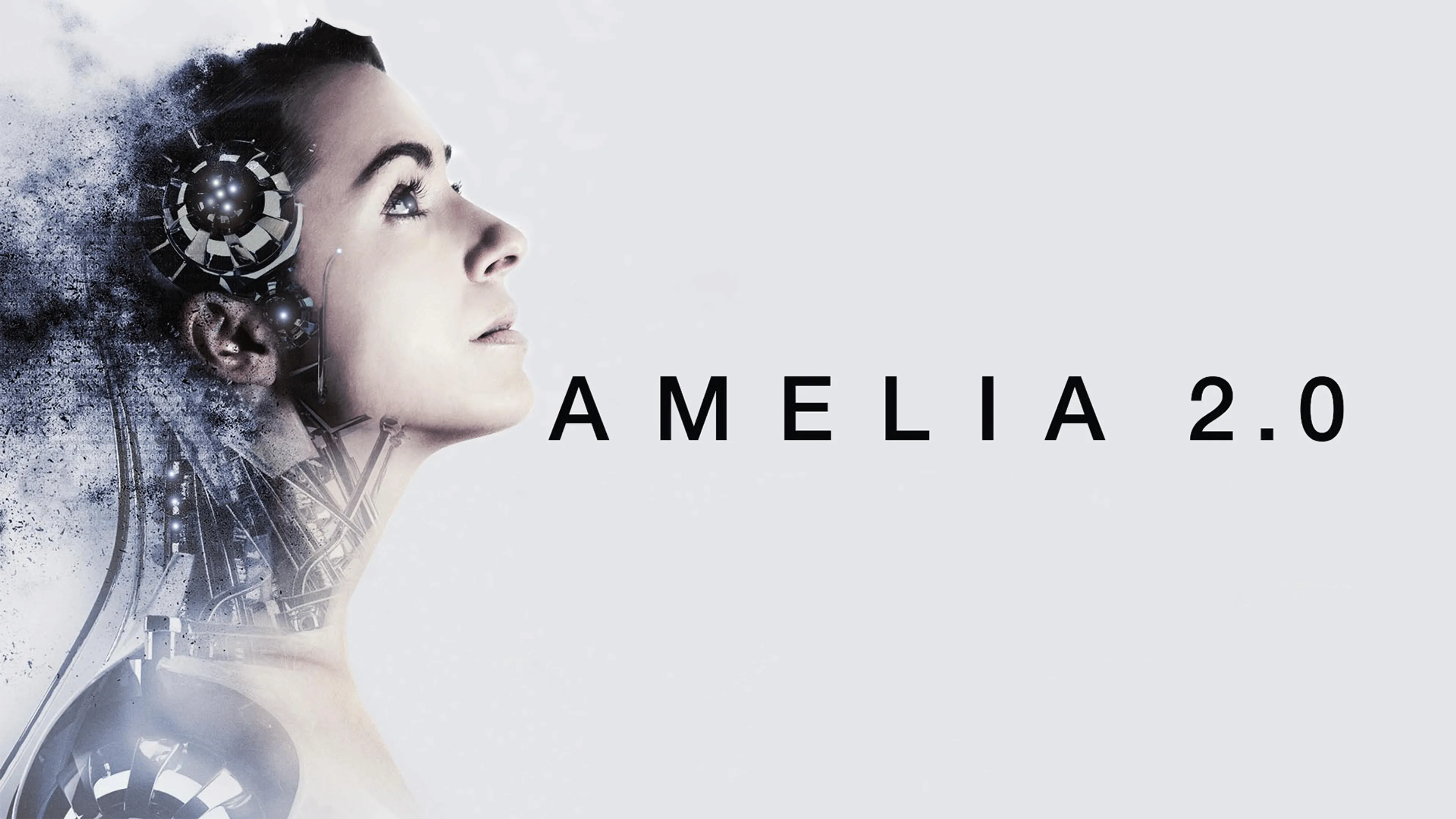Amelia 2.0 poster